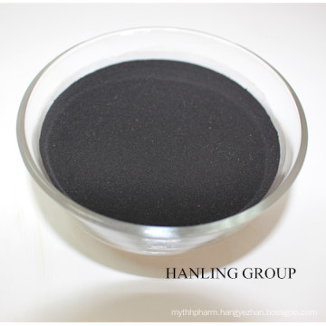 Organic Fertilizer, Anti-Drought Humic Acid (powder, 65%)